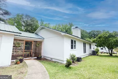 143 Hammond Road, Jackson, GA 30233 - Photo 9