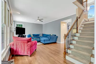 105 Arlington Tr, Fayetteville, GA 30215 - Photo 17