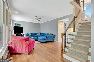 105 Arlington Trail, Fayetteville, GA 30215 - Photo 17