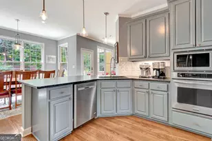 105 Arlington Trail, Fayetteville, GA 30215 - Photo 29