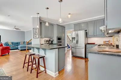 105 Arlington Tr, Fayetteville, GA 30215 - Photo 25