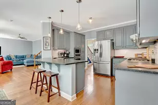 105 Arlington Trail, Fayetteville, GA 30215 - Photo 25