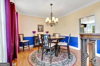 105 Arlington Tr, Fayetteville, GA 30215 - Photo 15
