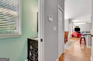 105 Arlington Trail, Fayetteville, GA 30215 - Photo 31
