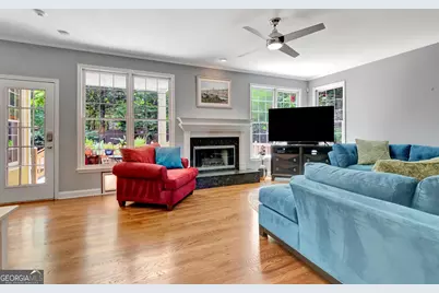 105 Arlington Tr, Fayetteville, GA 30215 - Photo 19