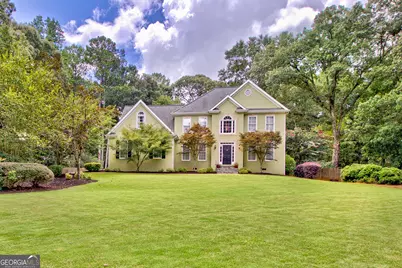 105 Arlington Tr, Fayetteville, GA 30215 - Photo 1
