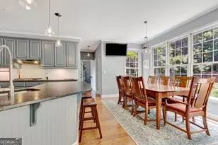 105 Arlington Trail, Fayetteville, GA 30215 - Photo 23