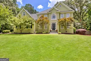 105 Arlington Trail, Fayetteville, GA 30215 - Photo 5