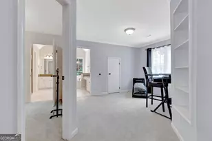 105 Arlington Trail, Fayetteville, GA 30215 - Photo 43