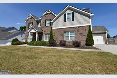 232 Township Drive, Senoia, GA 30276 - Photo 1