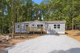 909 Smith Loop Rd, Demorest, GA 30535 - Photo 1