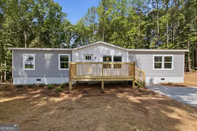 909 Smith Loop Road, Demorest, GA 30535 - Photo 27