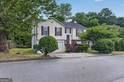 4125 Jewell Terrace, Conley, GA 30288 - Photo 1