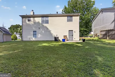4125 Jewell Terrace, Conley, GA 30288 - Photo 3
