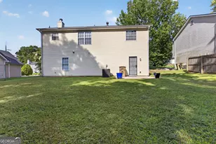 4125 Jewell Terrace, Conley, GA 30288 - Photo 3