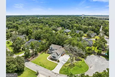 133 Bartram Trail, Brunswick, GA 31523 - Photo 49