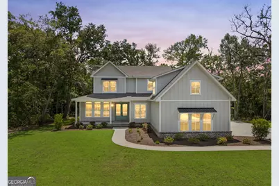 133 Bartram Trail, Brunswick, GA 31523 - Photo 1