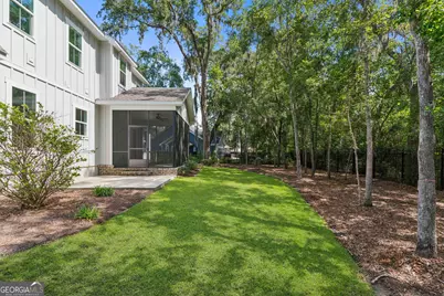 133 Bartram Trail, Brunswick, GA 31523 - Photo 47