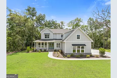 133 Bartram Trail, Brunswick, GA 31523 - Photo 3