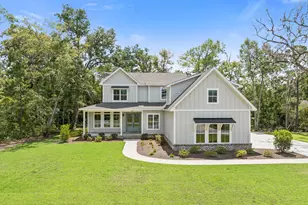 133 Bartram Trl, Brunswick, GA 31523 - Photo 3