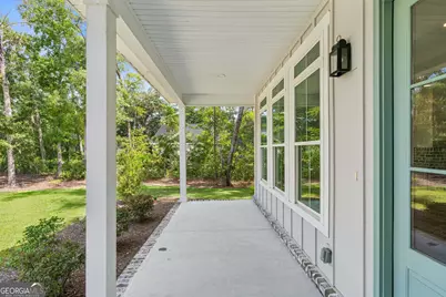 133 Bartram Trail, Brunswick, GA 31523 - Photo 5