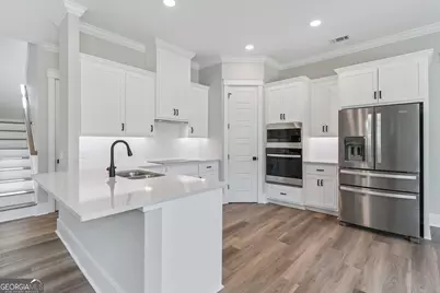 133 Bartram Trail, Brunswick, GA 31523 - Photo 7