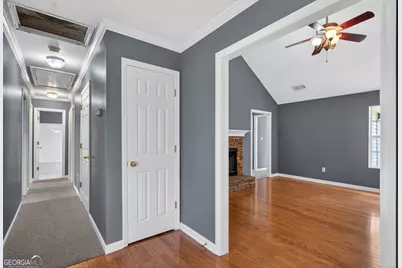 320 Old Pond Road, Lagrange, GA 30241 - Photo 5