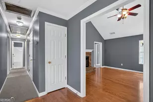 320 Old Pond Rd, Lagrange, GA 30241 - Photo 5