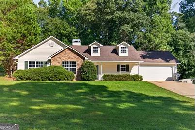 320 Old Pond Road, Lagrange, GA 30241 - Photo 1