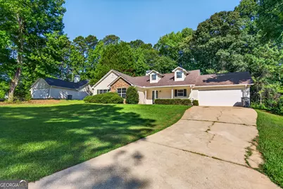 320 Old Pond Road, Lagrange, GA 30241 - Photo 3