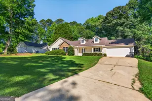 320 Old Pond Rd, Lagrange, GA 30241 - Photo 3