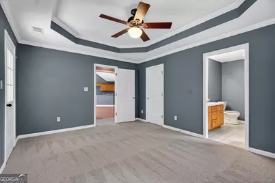 320 Old Pond Road, Lagrange, GA 30241 - Photo 13