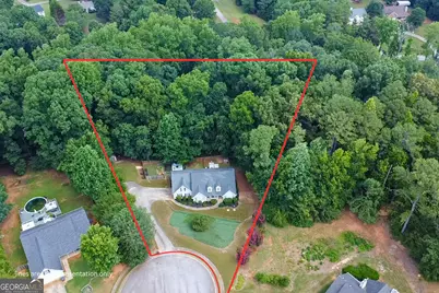 65 Berkshire Keep, Covington, GA 30016 - Photo 31