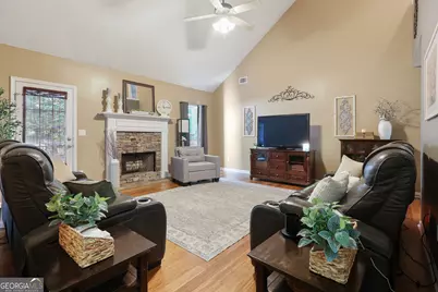 65 Berkshire Keep, Covington, GA 30016 - Photo 19