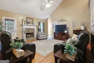 65 Berkshire Keep, Covington, GA 30016 - Photo 19