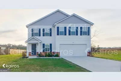 217 Sky Hawk Lane, Macon, GA 31216 - Photo 1