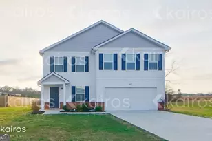 217 Sky Hawk Ln, Macon, GA 31216 - Photo 1