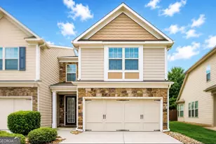 5667 Radford Loop, Fairburn, GA 30213 - Photo 1