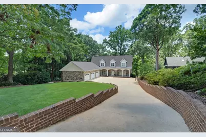 1410 Hunters Trail, Anderson, SC 29625 - Photo 69
