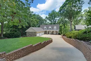 1410 Hunters Trail, Anderson, SC 29625 - Photo 69