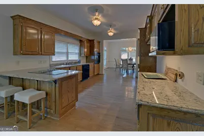 1410 Hunters Trail, Anderson, SC 29625 - Photo 9