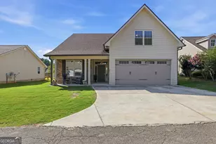 241 Legacy Dr, Demorest, GA 30535 - Photo 1