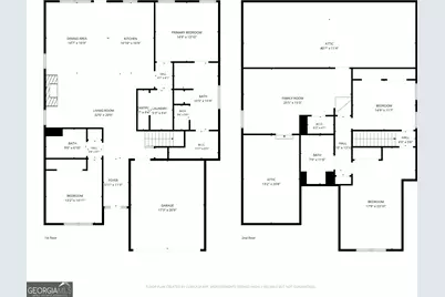 241 Legacy Drive, Demorest, GA 30535 - Photo 49