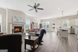 241 Legacy Dr, Demorest, GA 30535 - Photo 3