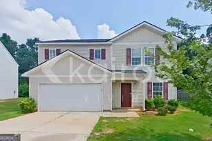 207 Hawthorn Trail, Macon, GA 31210 - Photo 1