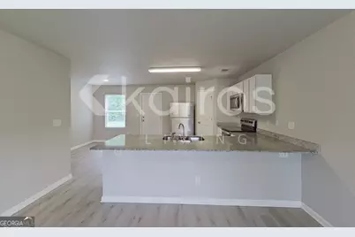 207 Hawthorn Trail, Macon, GA 31210 - Photo 5
