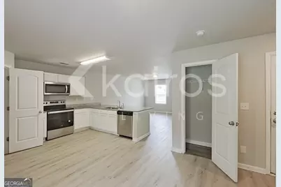 207 Hawthorn Trail, Macon, GA 31210 - Photo 7