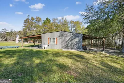 121 Green Morgan School Road, Springfield, GA 31329 - Photo 39