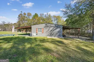 121 Green Morgan School Rd, Springfield, GA 31329 - Photo 39