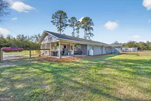 121 Green Morgan School Rd, Springfield, GA 31329 - Photo 35